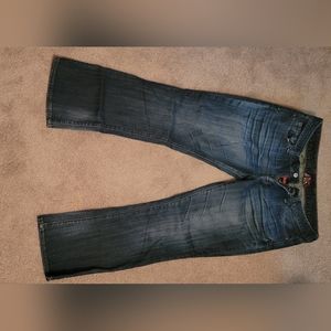 Lucky Brand jeans Size  14